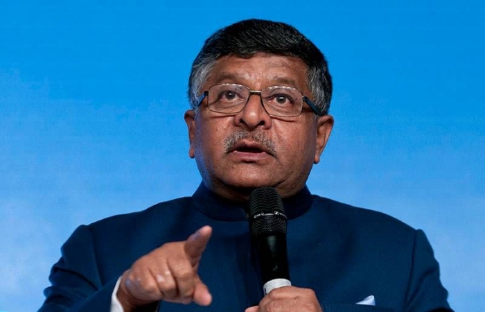majorsteptobantripletalaqafterelection:ravishankarprasad